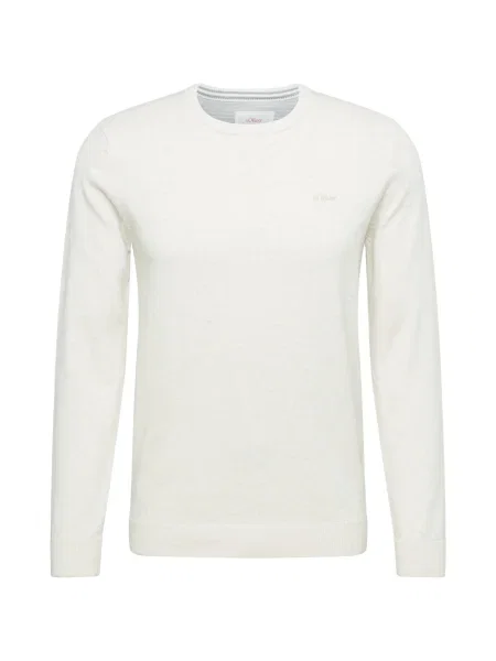 S.Oliver Pulover pegasto bela