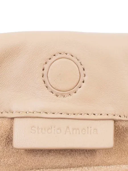 Geantă shopper Studio Amelia cu cordon