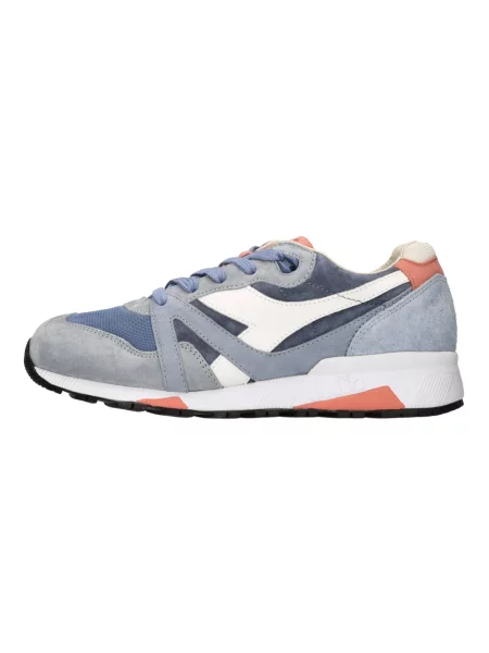 Sneakersy Diadora skórzane