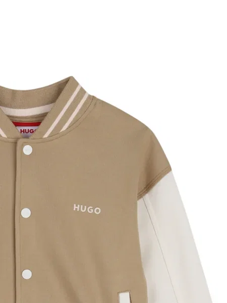Dětska bunda Hugo