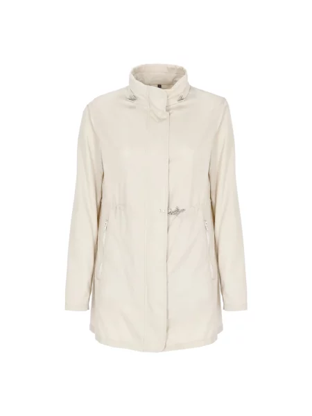 Płaszcz Fay beżowy