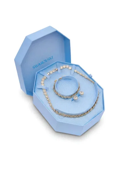 Náušnice Swarovski