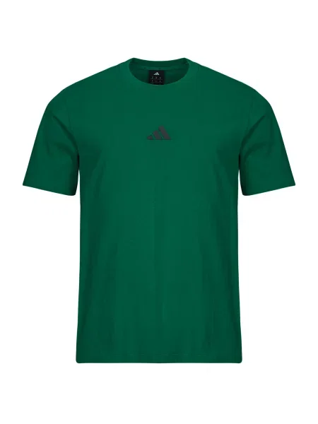 Adidas T-shirt Essentials zelena