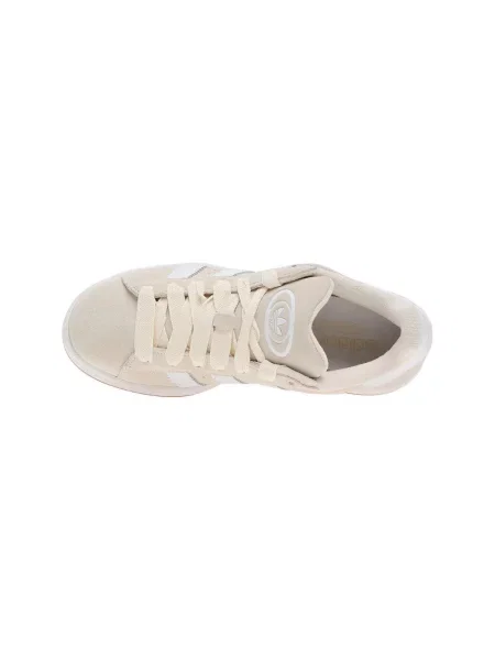 Pantofi Adidas alb