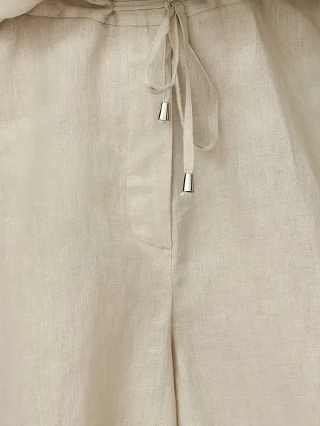 Комбінезон Holy Caftan бежевий