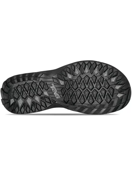 Pantofi Teva negru