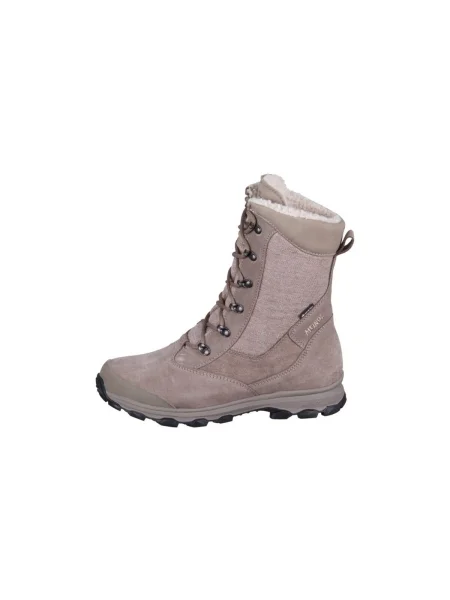 Pantofi Meindl bej