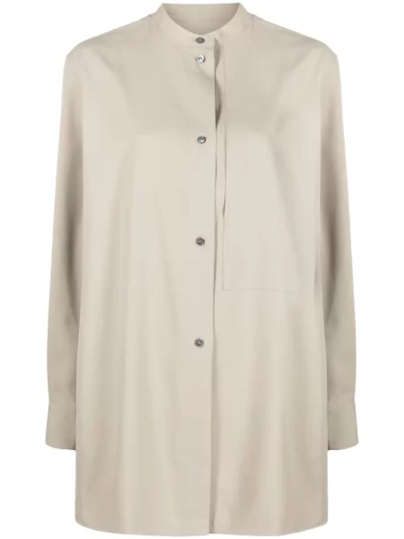 Cămașă Studio Nicholson lungă