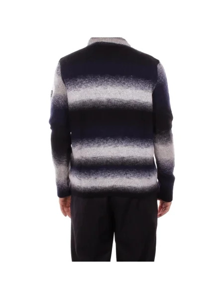 Pulover Barbour negru