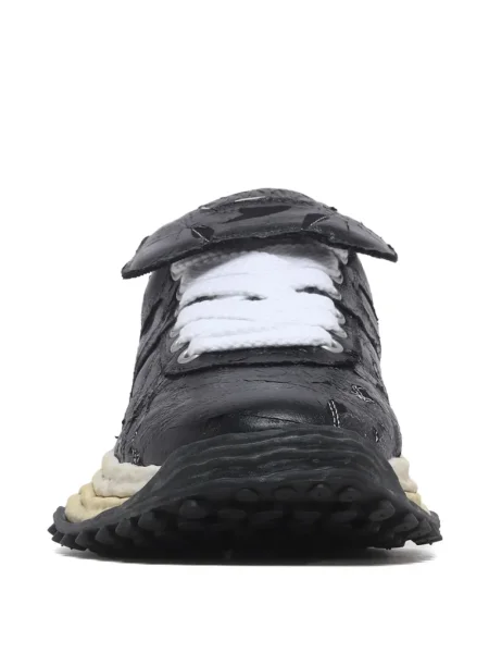Sneakerși Maison Mihara Yasuhiro negru