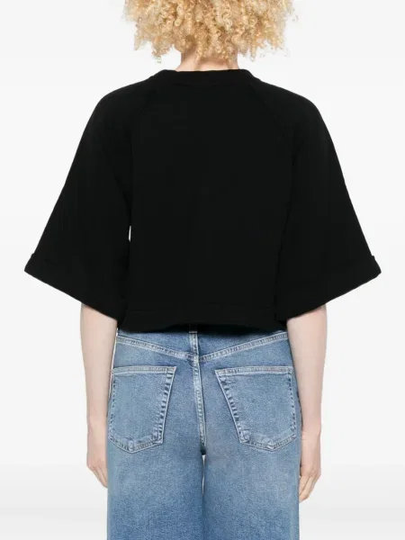 Tricou Marc O'polo negru
