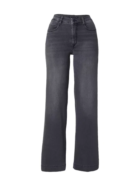 MAC Jeans Dream Authentic închis gri