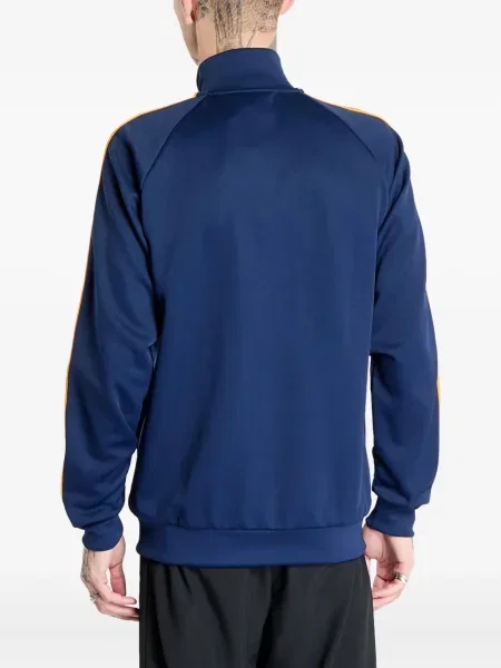 Șosete Adidas alergare scurte de costum albastru