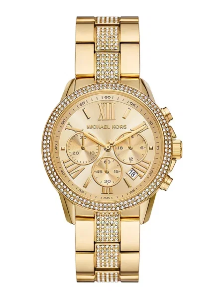 Ure Michael Michael Kors zlata