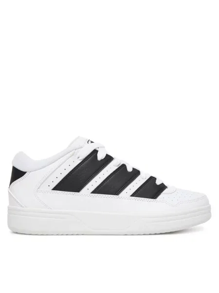 Adidas Αθλητικά Break Start λευκό