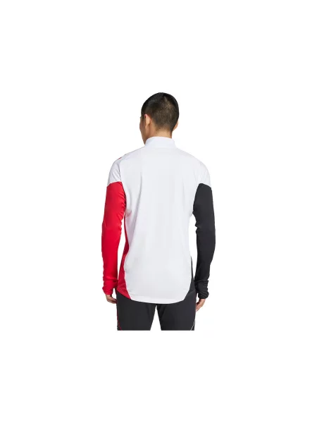 Mikina Adidas biela