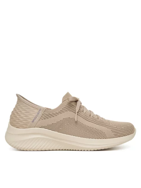 Skechers Sneakers bej