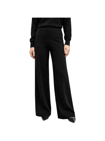 Pantaloni Kocca negru