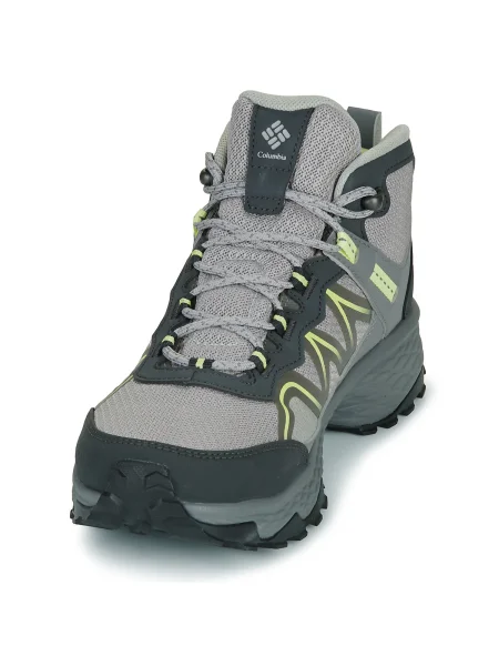 Pantofi Columbia gri