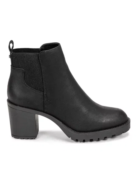 Chelsea boots Only černé