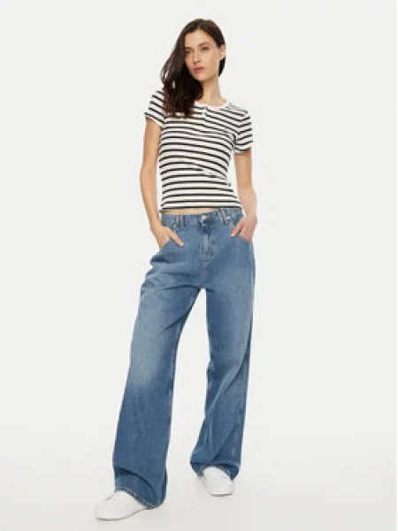 Tričko Tommy Jeans