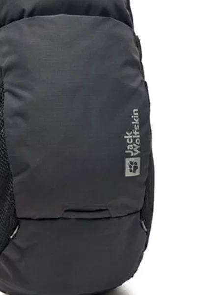 Batoh Jack Wolfskin Velocity 20 l phantom šedý