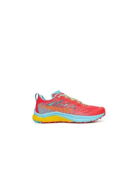 Boty La Sportiva Jackal Ii Woman růžové