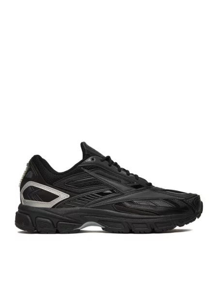 Bežecké topánky Reebok EOSS-PREMIER ROAD ULTRA SV čierna