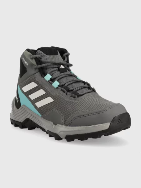 Черевики adidas TERREX Eastrail 2 Mid сірий