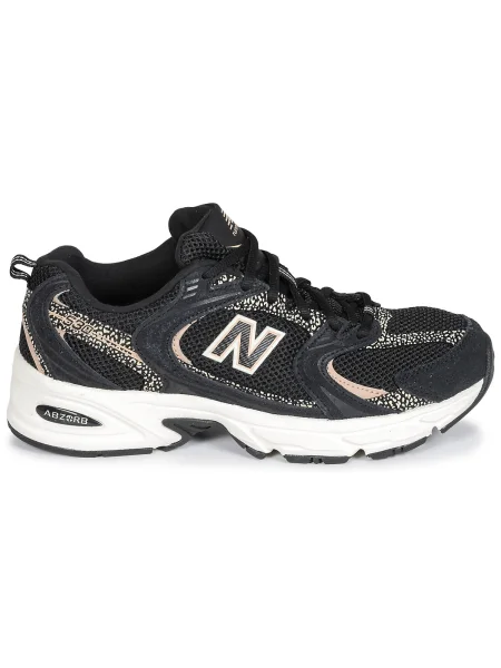 Pantofi New Balance negru