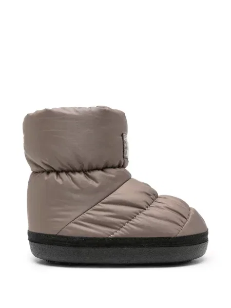 Botki dziecięce Mm6 Maison Margiela szare