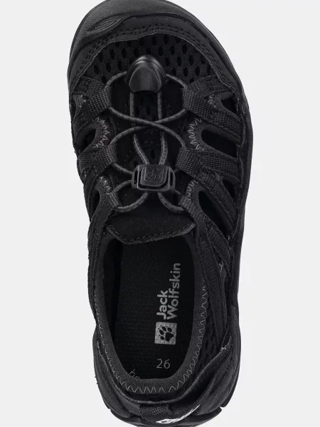 Детские шлепанцы Jack Wolfskin