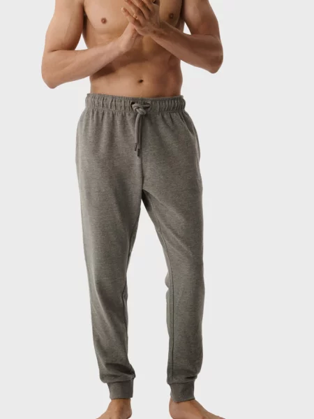 Штани Atlantic сірі