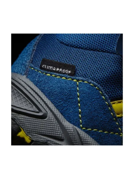 Pantofi copii Adidas albastru