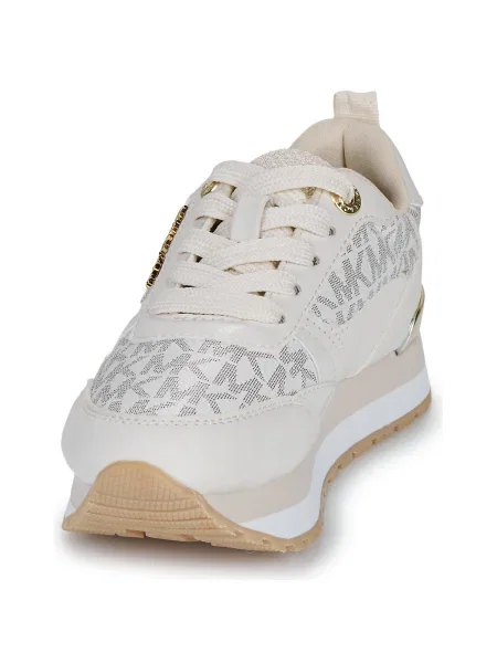 Pantofi copii Michael Michael Kors bej