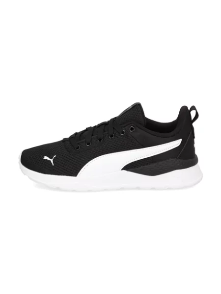 Dětské tenisky Puma černé