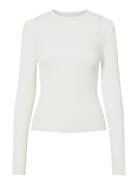 YAS Pulover YASZOEY' alb