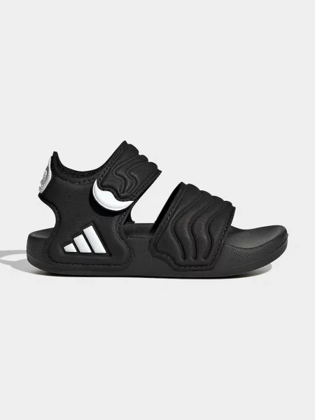 Szandál Adidas fekete