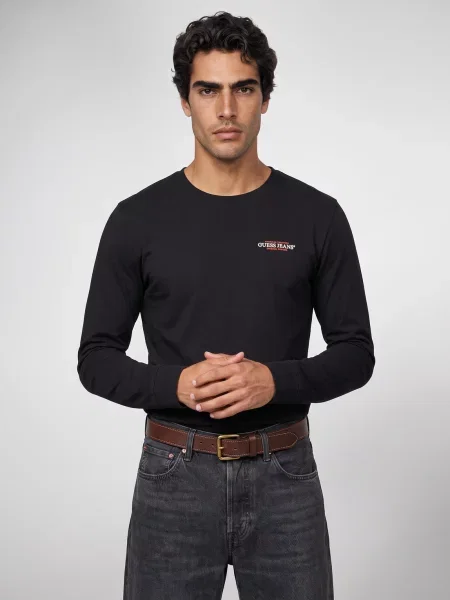 Farmerek Guess fekete