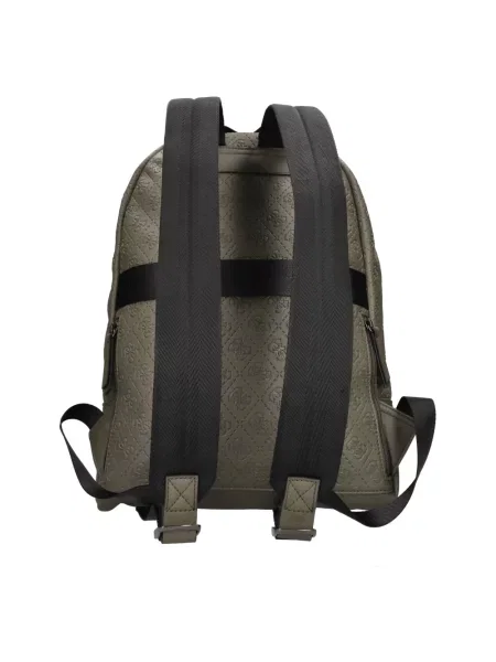 Torba Guess zielona