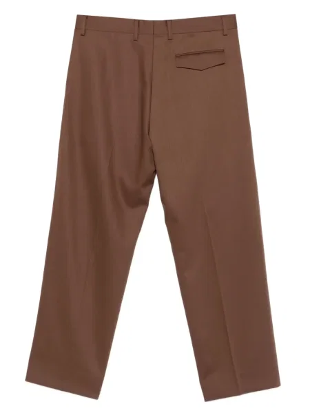 Nadrág Costumein barna