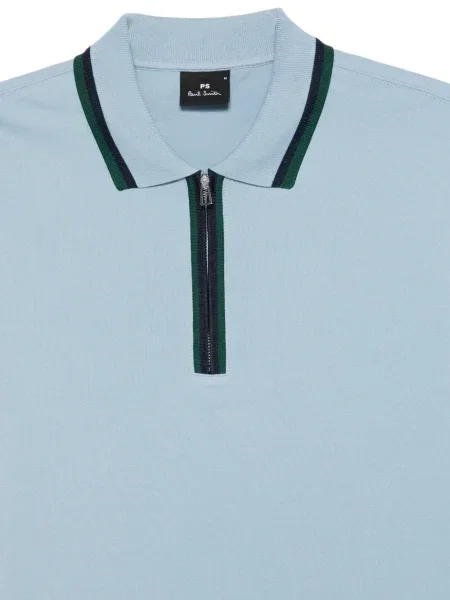Polo Ps Paul Smith albastru