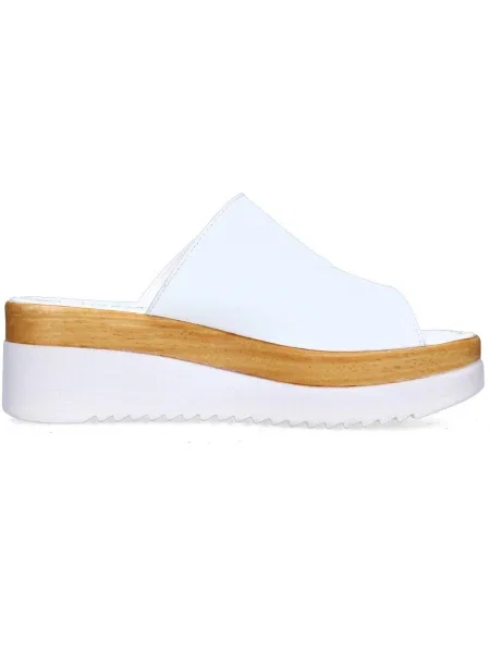 Tenisky Cinzia-soft biela