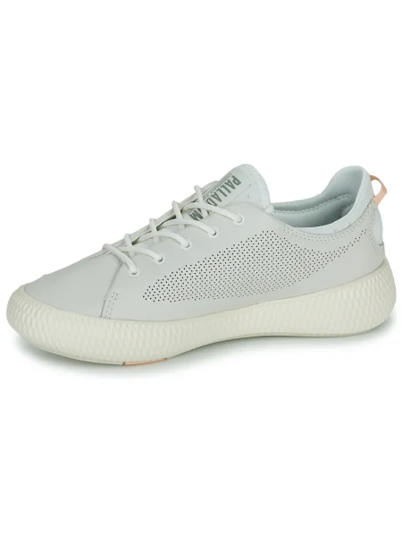 Pantofi Palladium gri