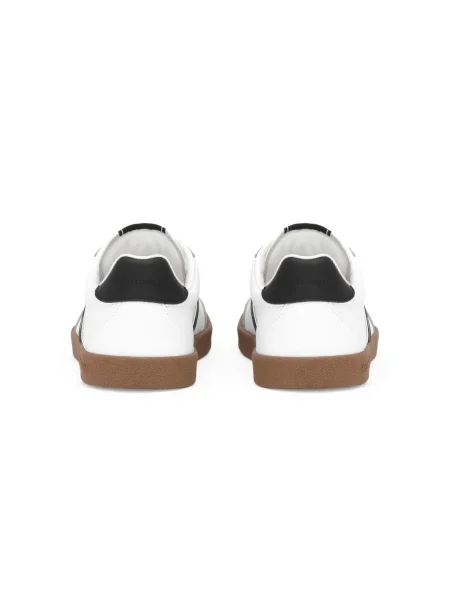 Sneakersy dziecięce Dolce And Gabbana białe