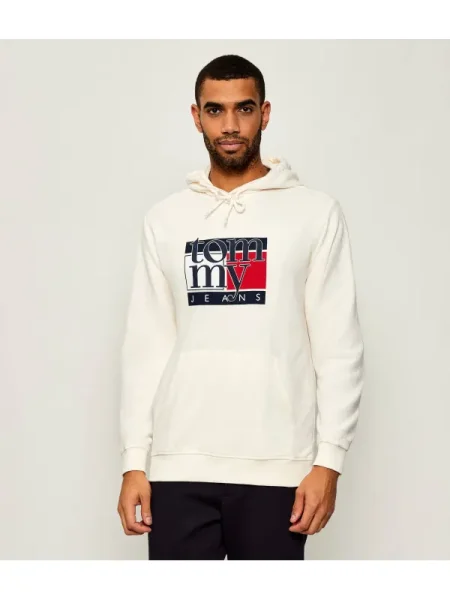 Tommy Jeans Hanorac |
