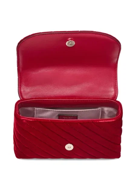 Body Jimmy Choo roșu
