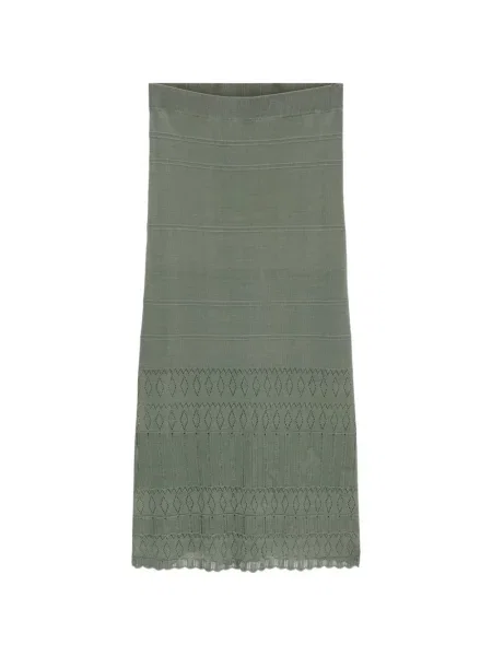Fustă Guess verde