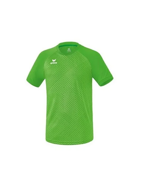 Tricou copii Erima verde