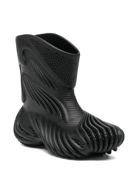 Botine Aliveform negru